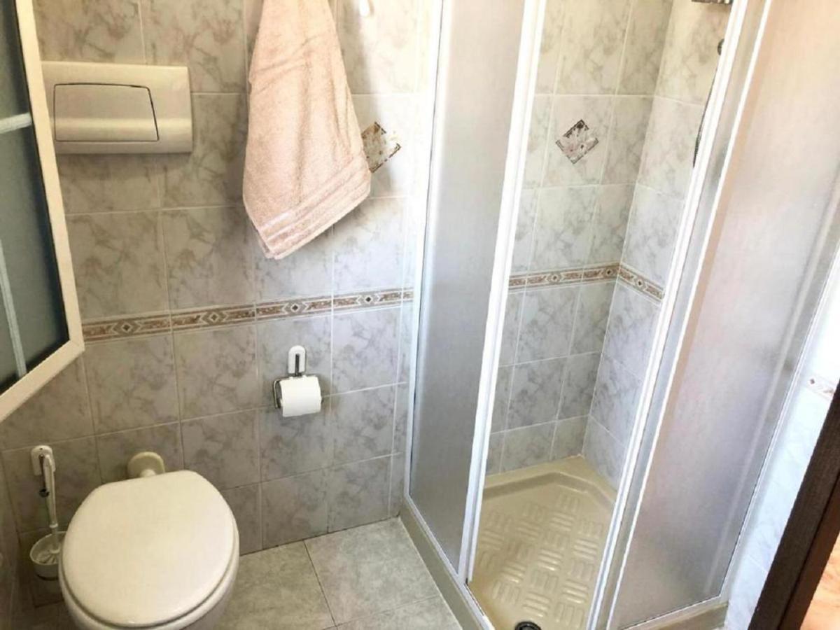 Casa Dolce Hibiscus Lägenhet Olbia Exteriör bild